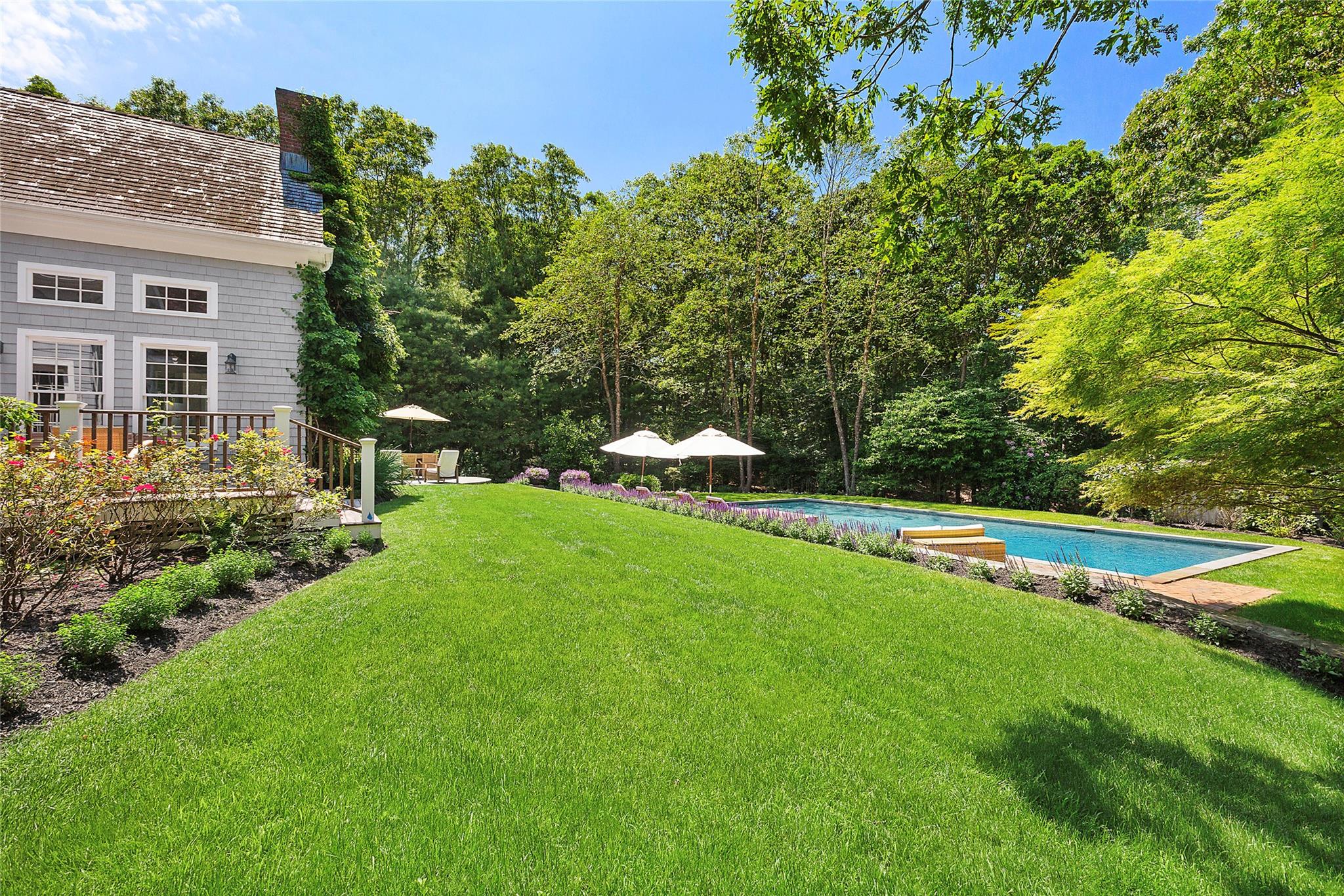 Towns and Country Real Estate