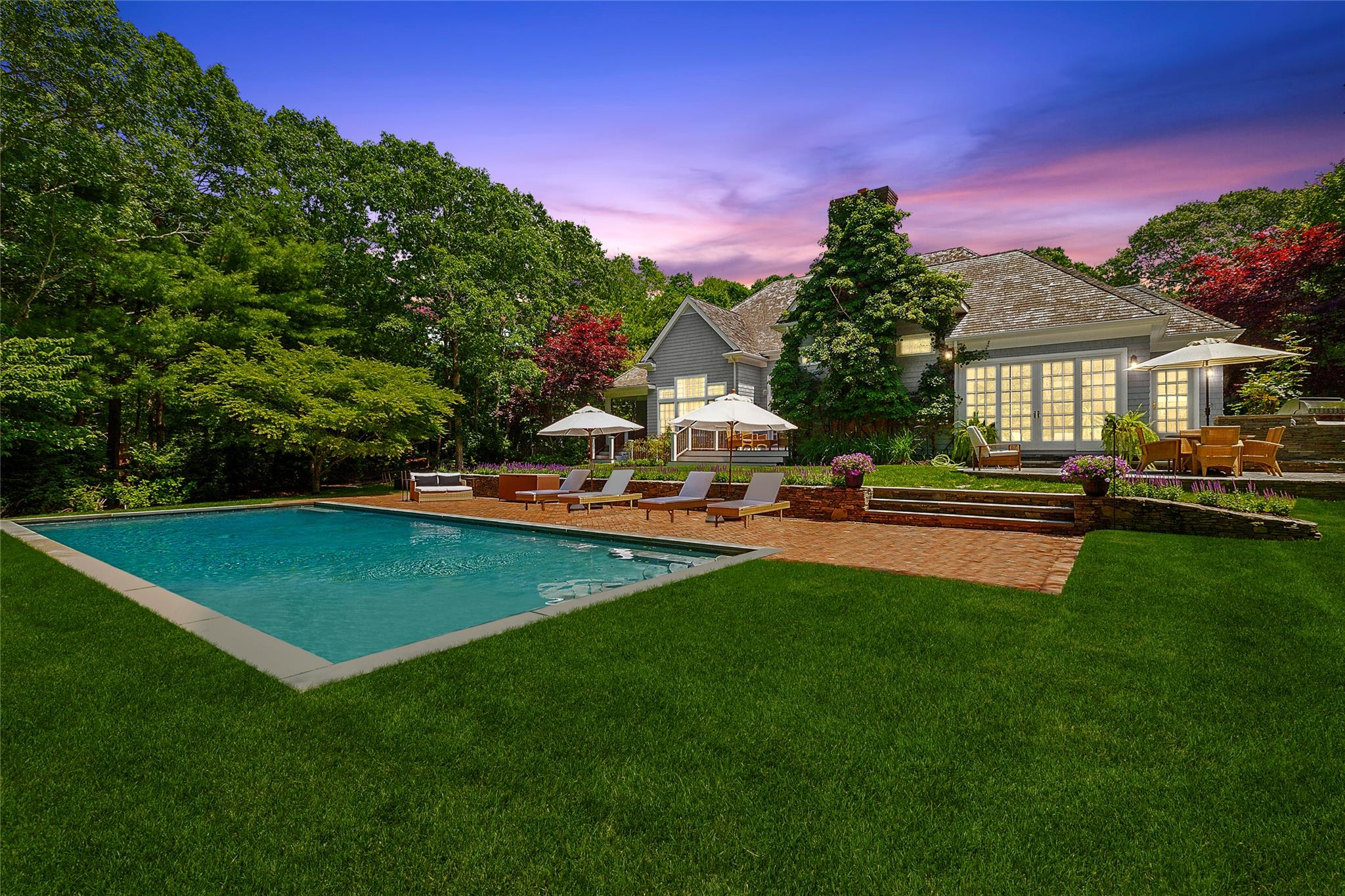 Towns and Country Real Estate
