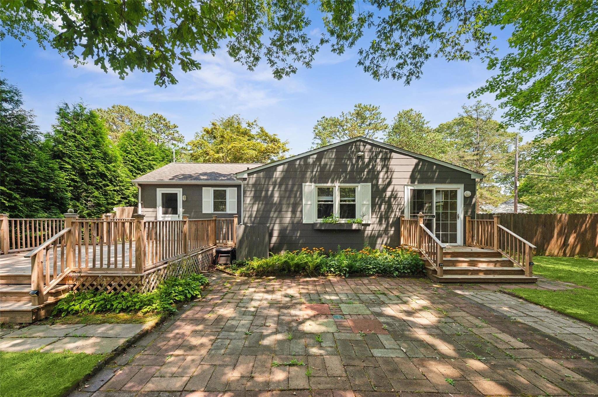 Towns and Country Real Estate