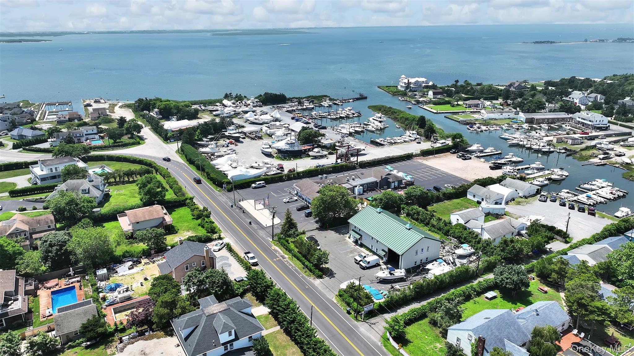 Towns and Country Real Estate