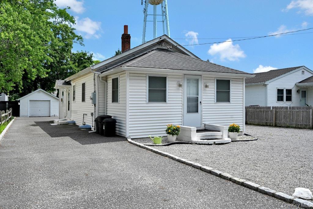 Towns and Country Real Estate
