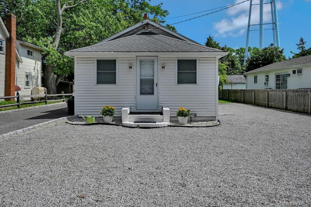 Towns and Country Real Estate
