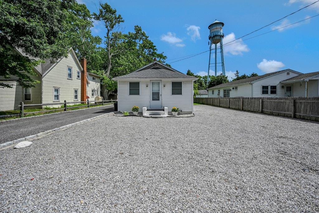 Towns and Country Real Estate