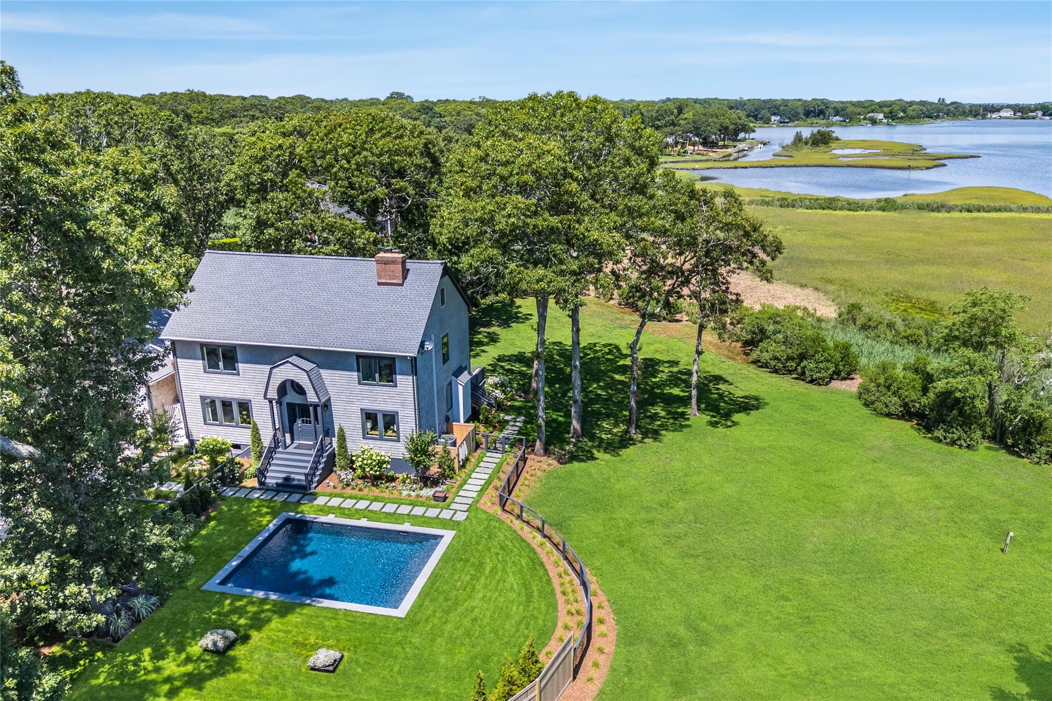 Towns and Country Real Estate