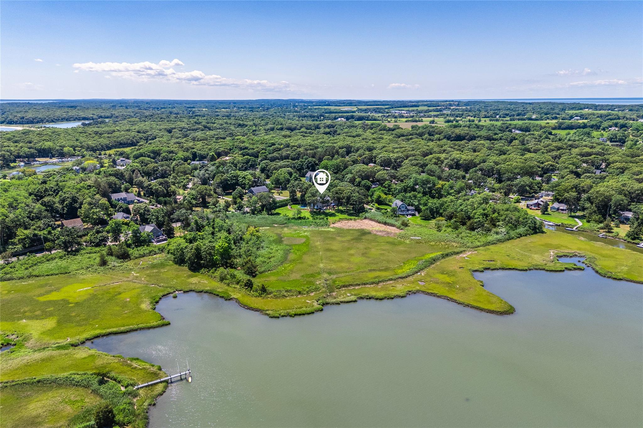 Towns and Country Real Estate