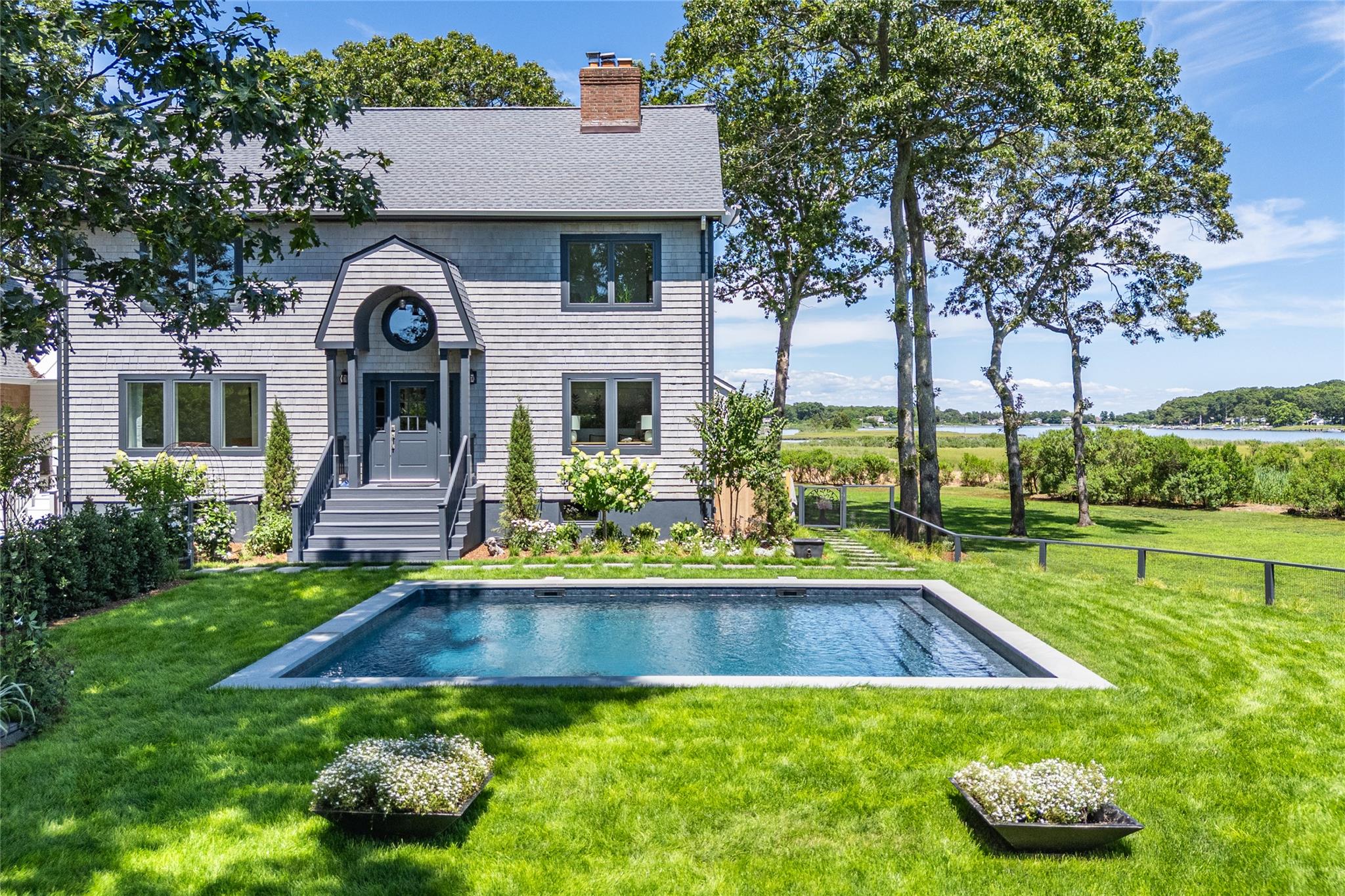 Towns and Country Real Estate