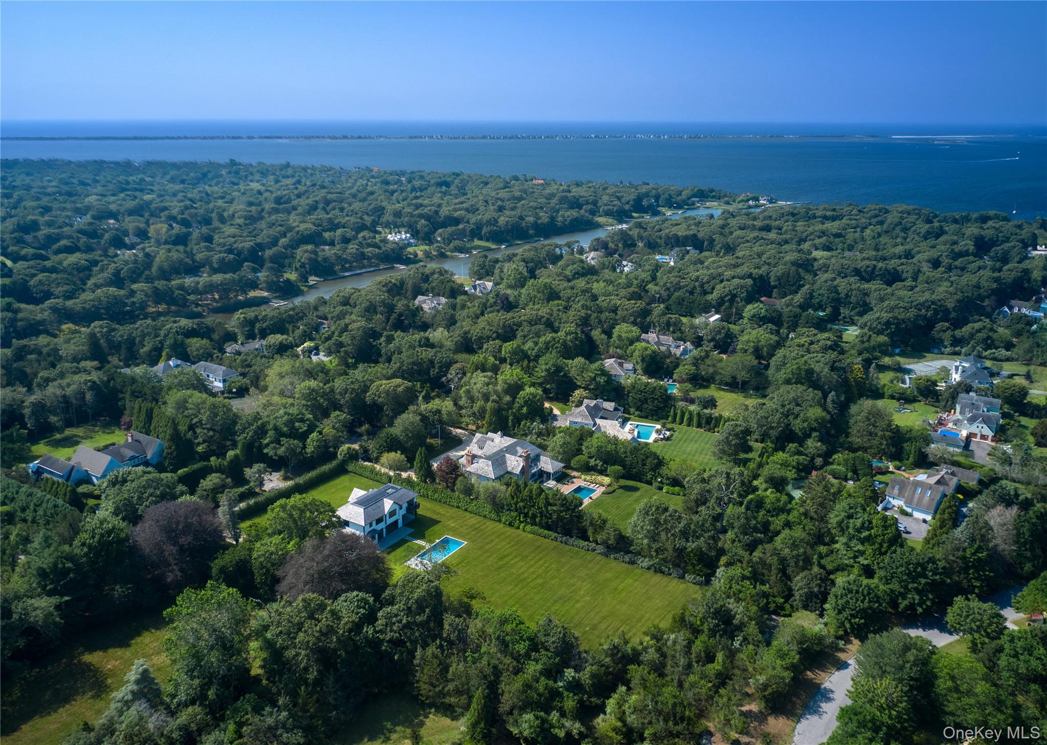 Towns and Country Real Estate