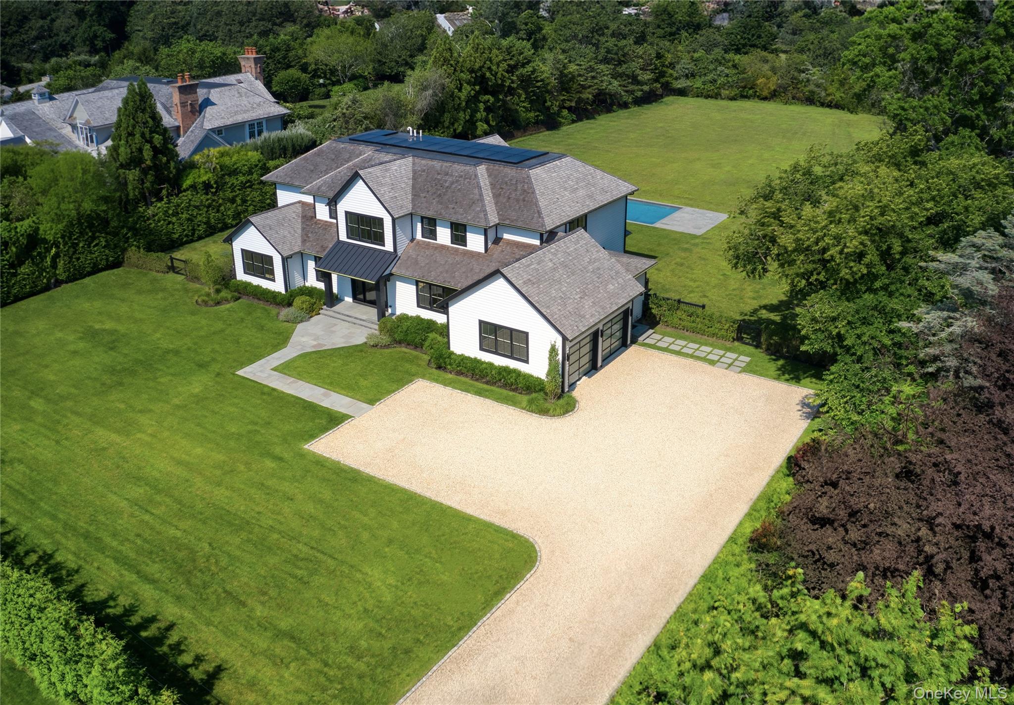 Towns and Country Real Estate