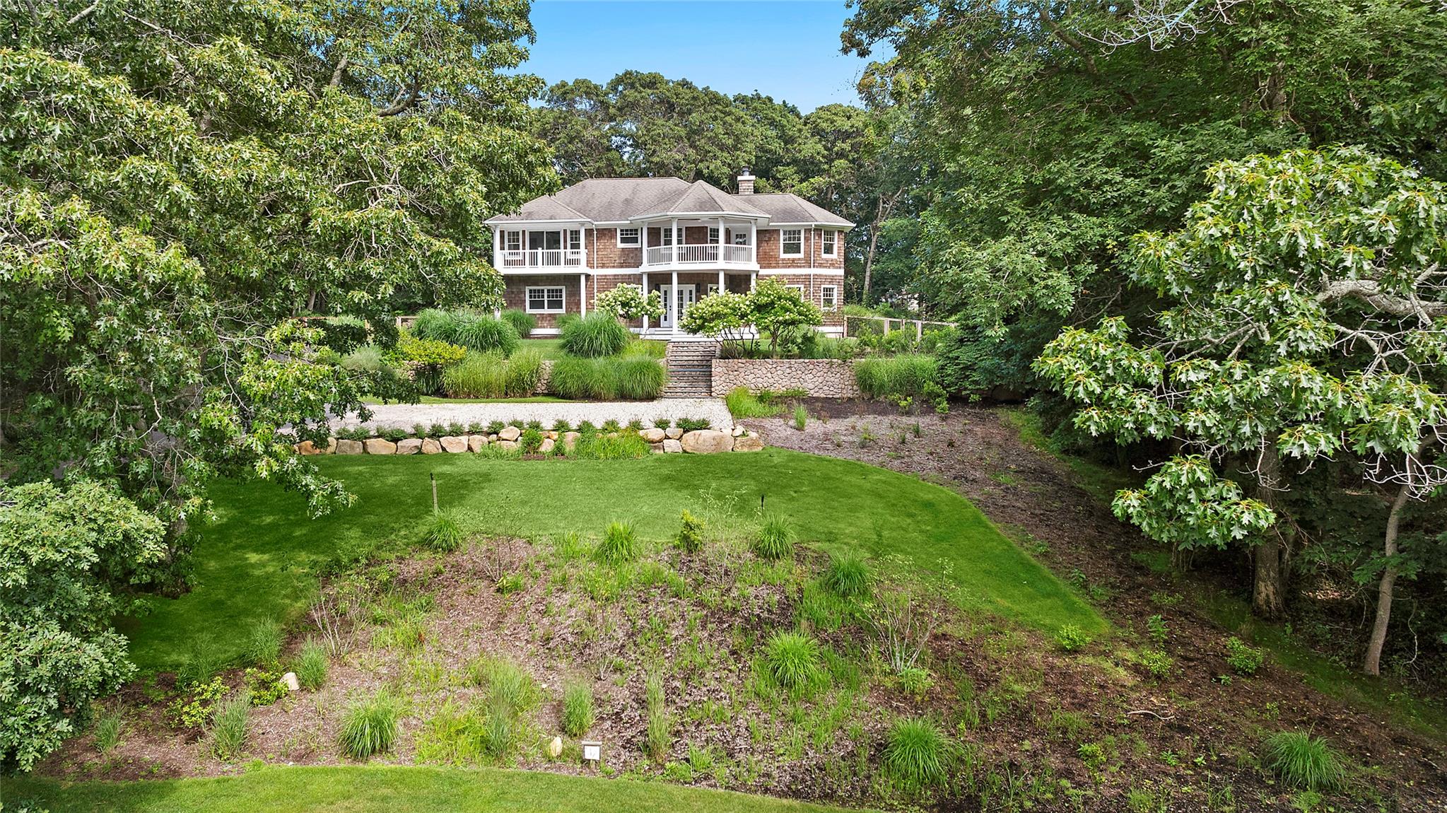 Towns and Country Real Estate