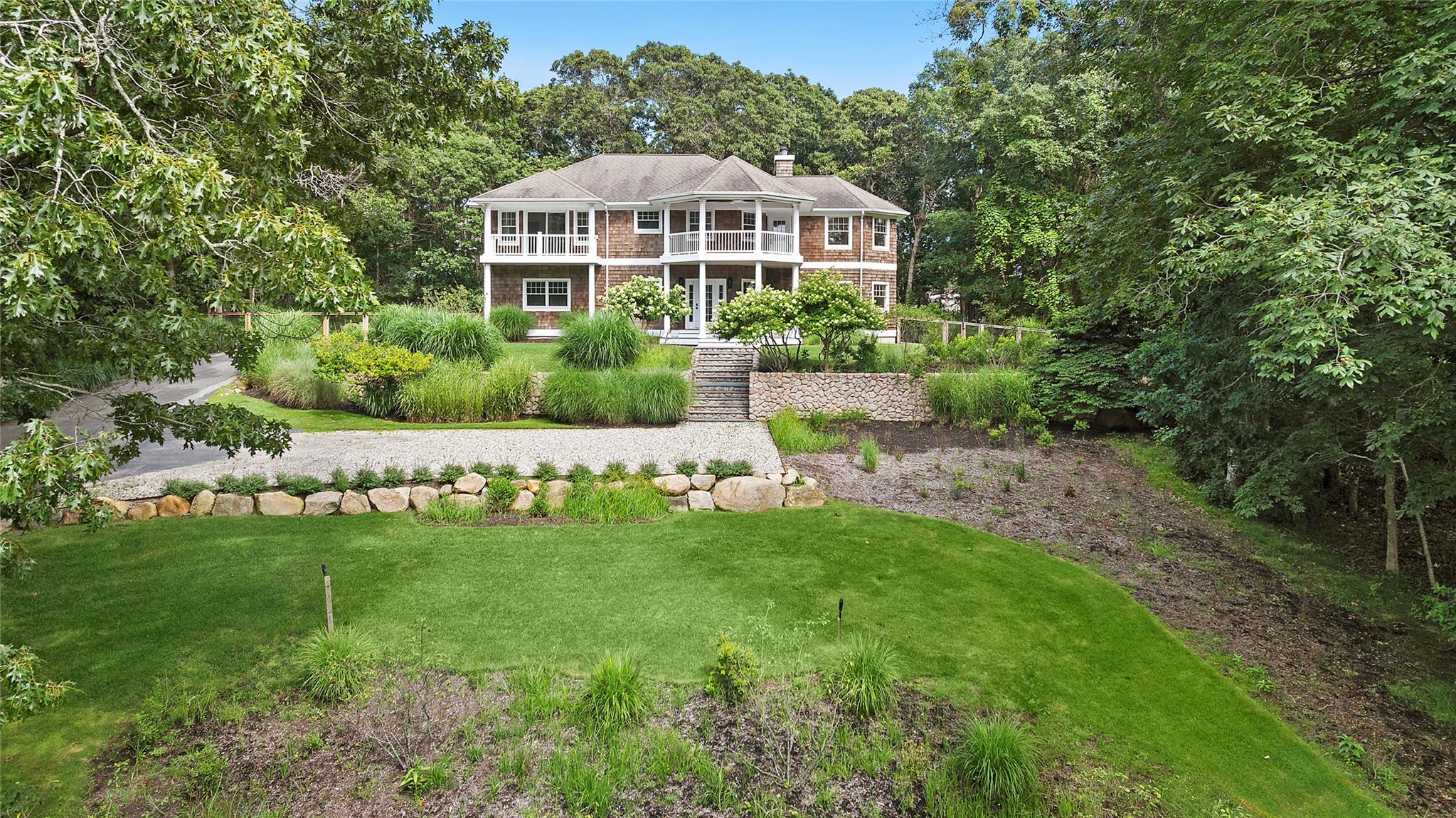 Towns and Country Real Estate