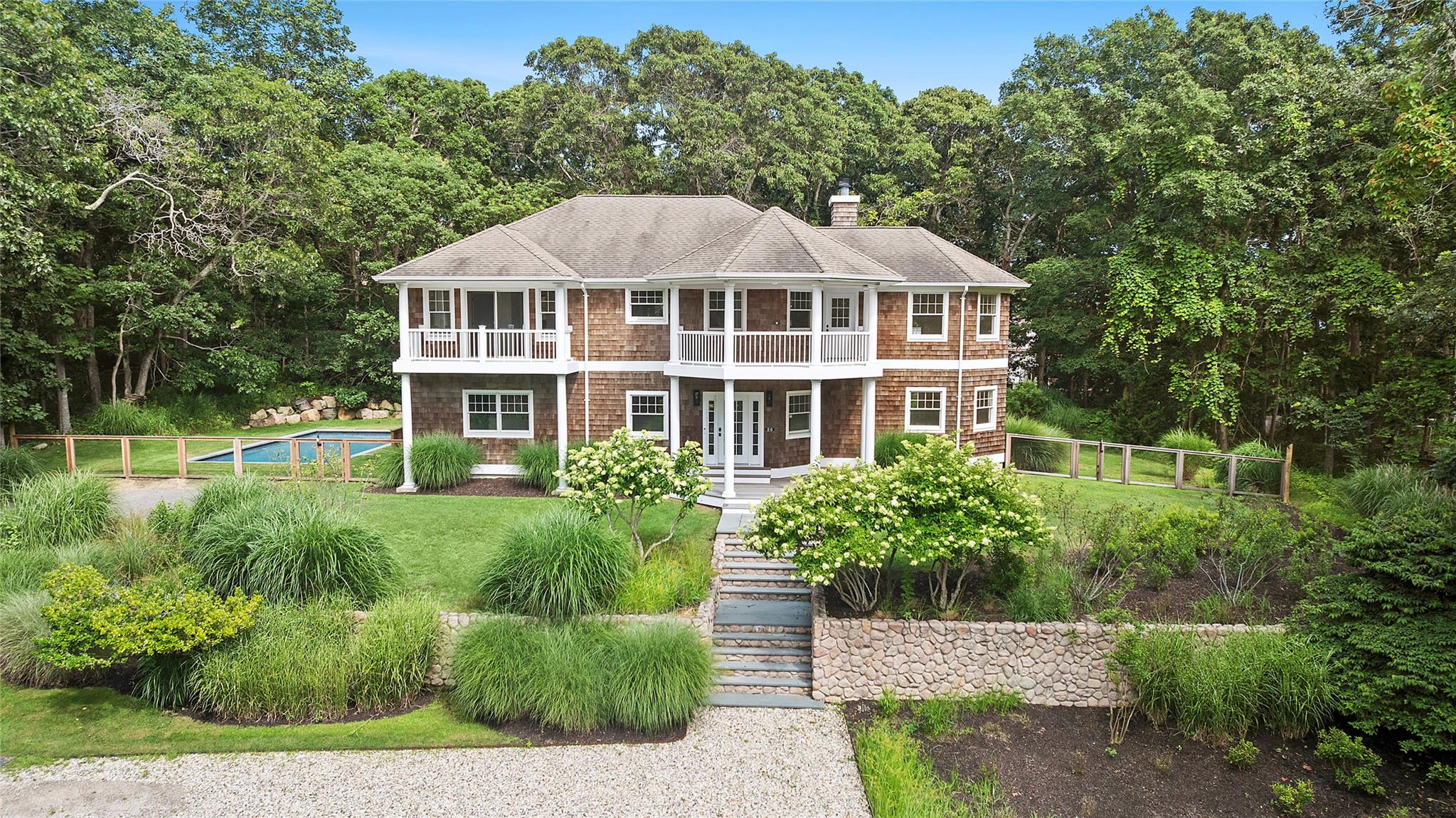 Towns and Country Real Estate
