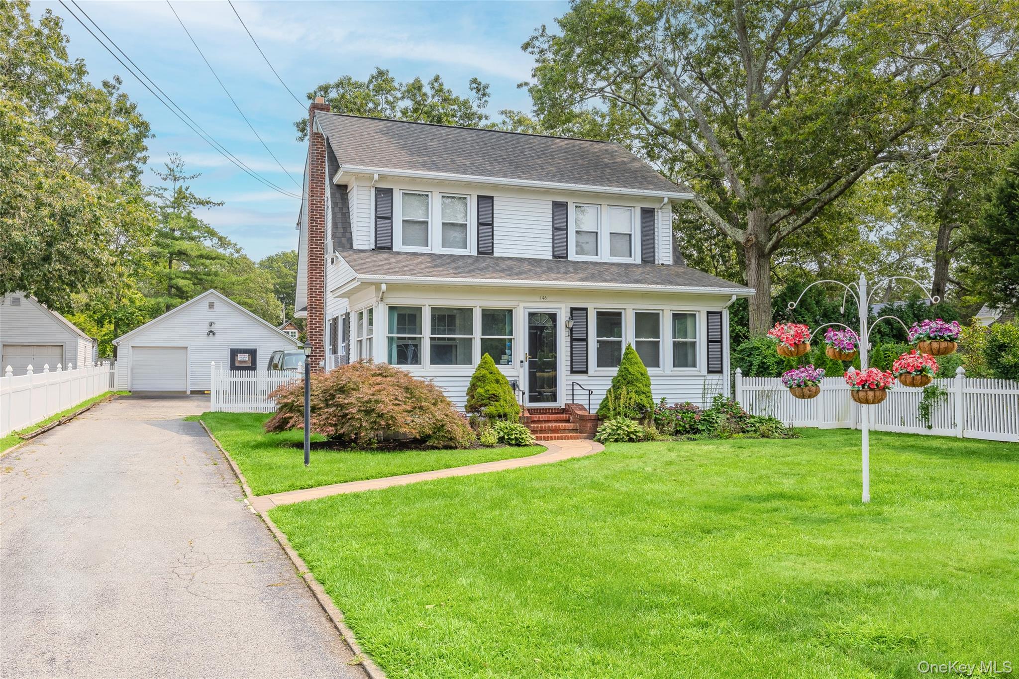 Towns and Country Real Estate
