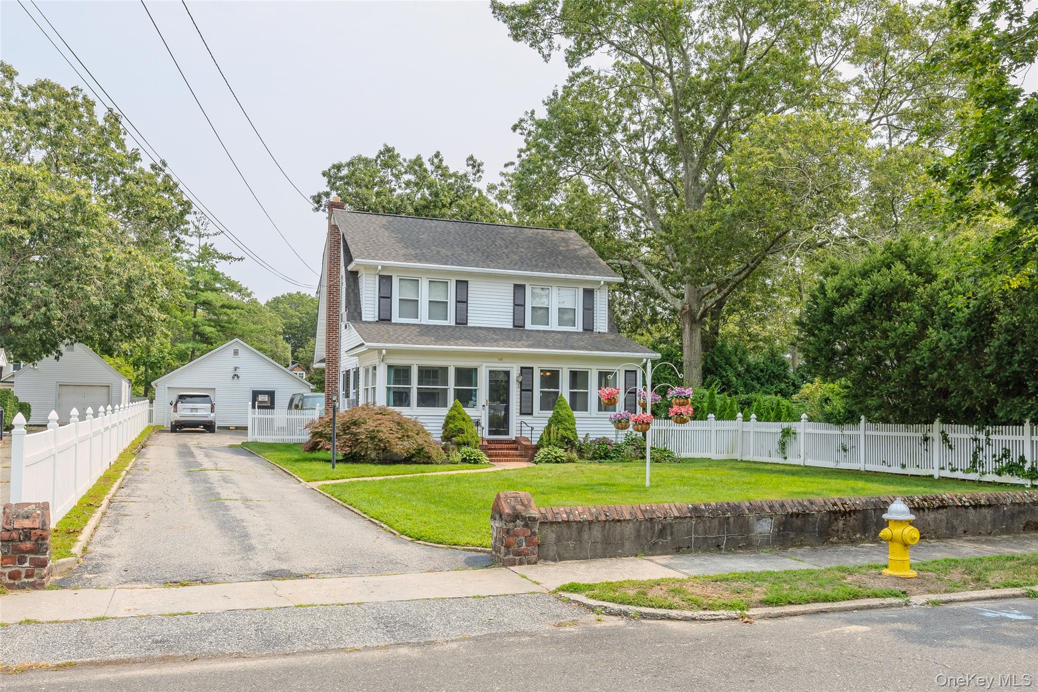 Towns and Country Real Estate
