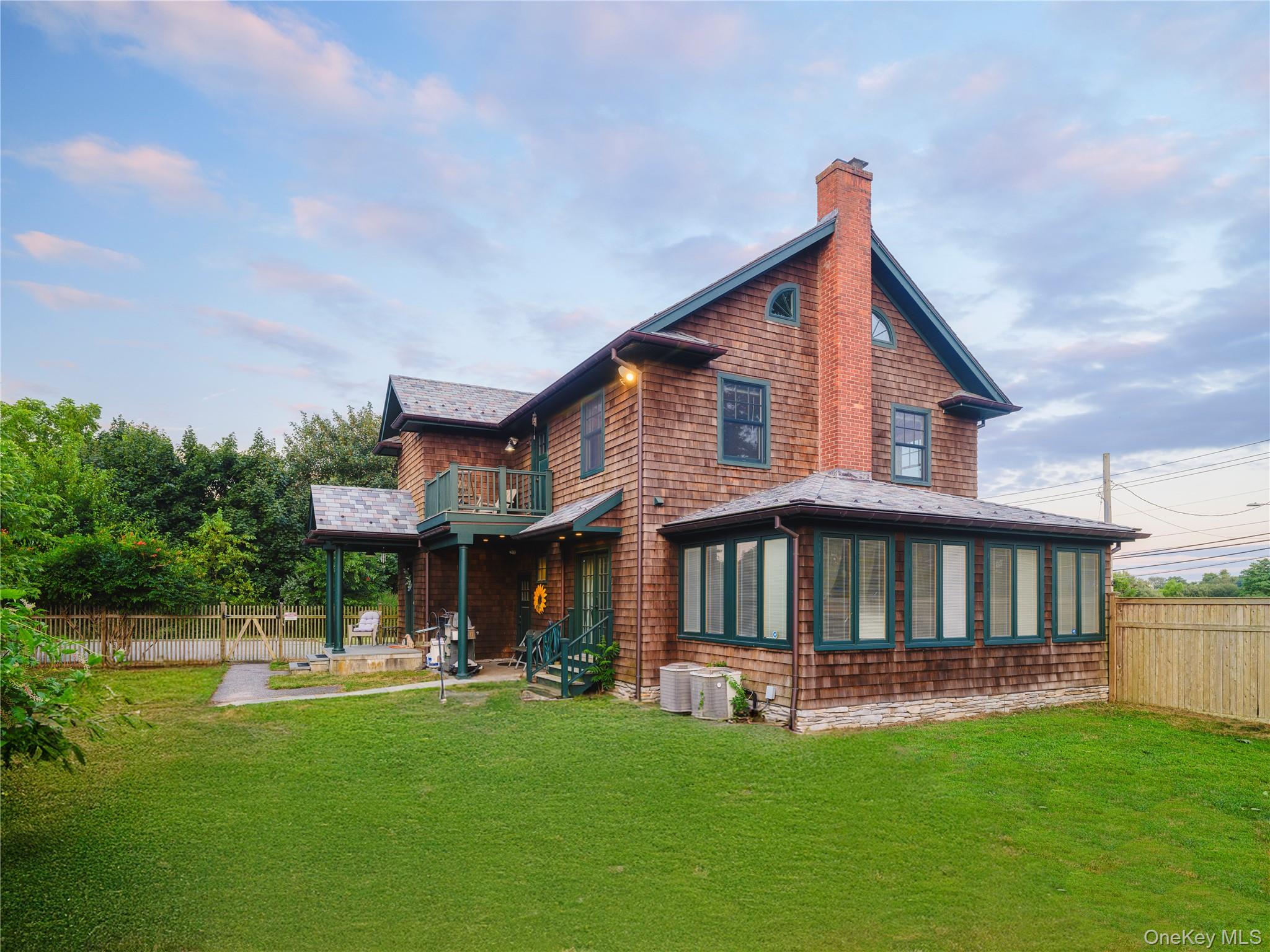 Towns and Country Real Estate