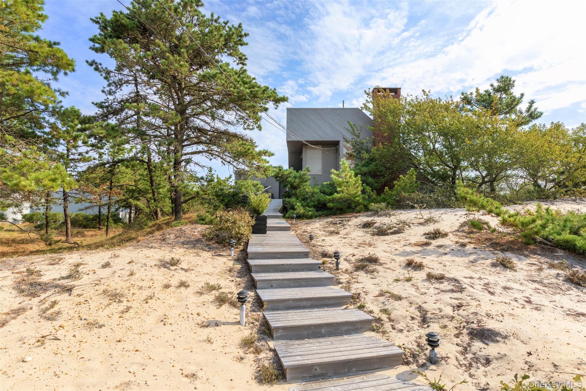 Towns and Country Real Estate