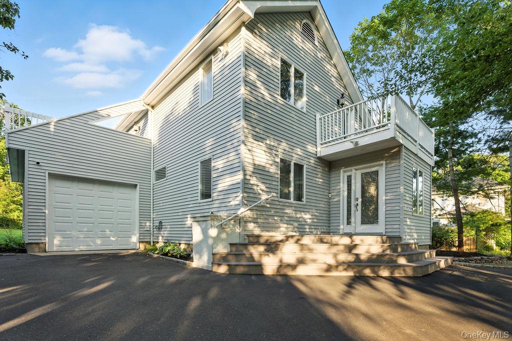 Towns and Country Real Estate