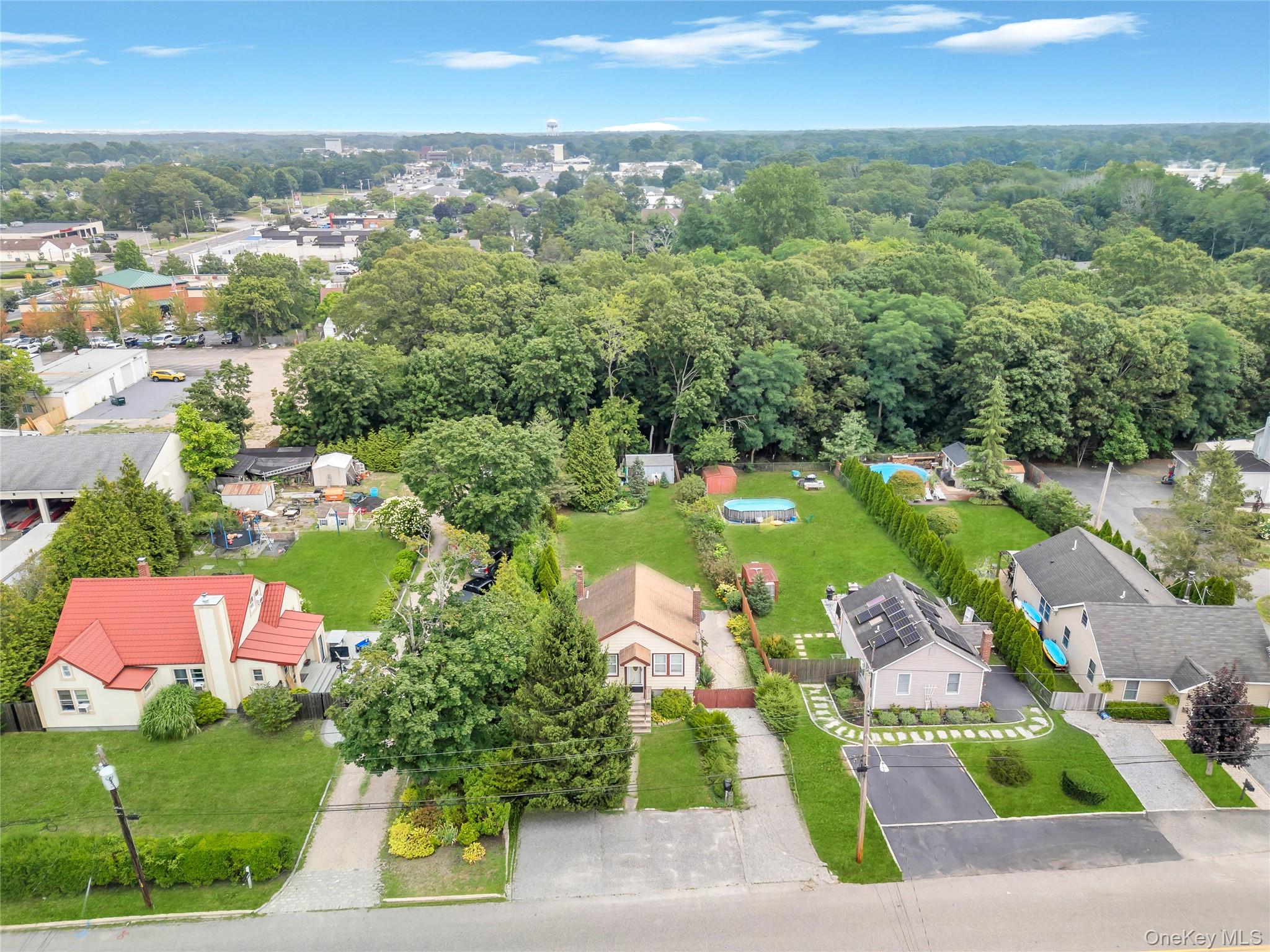 Towns and Country Real Estate