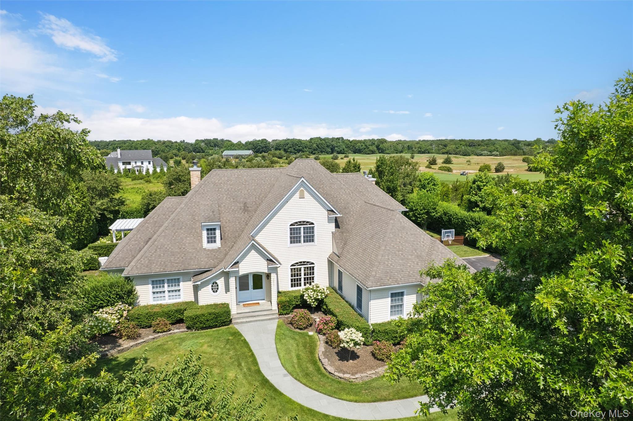 Towns and Country Real Estate