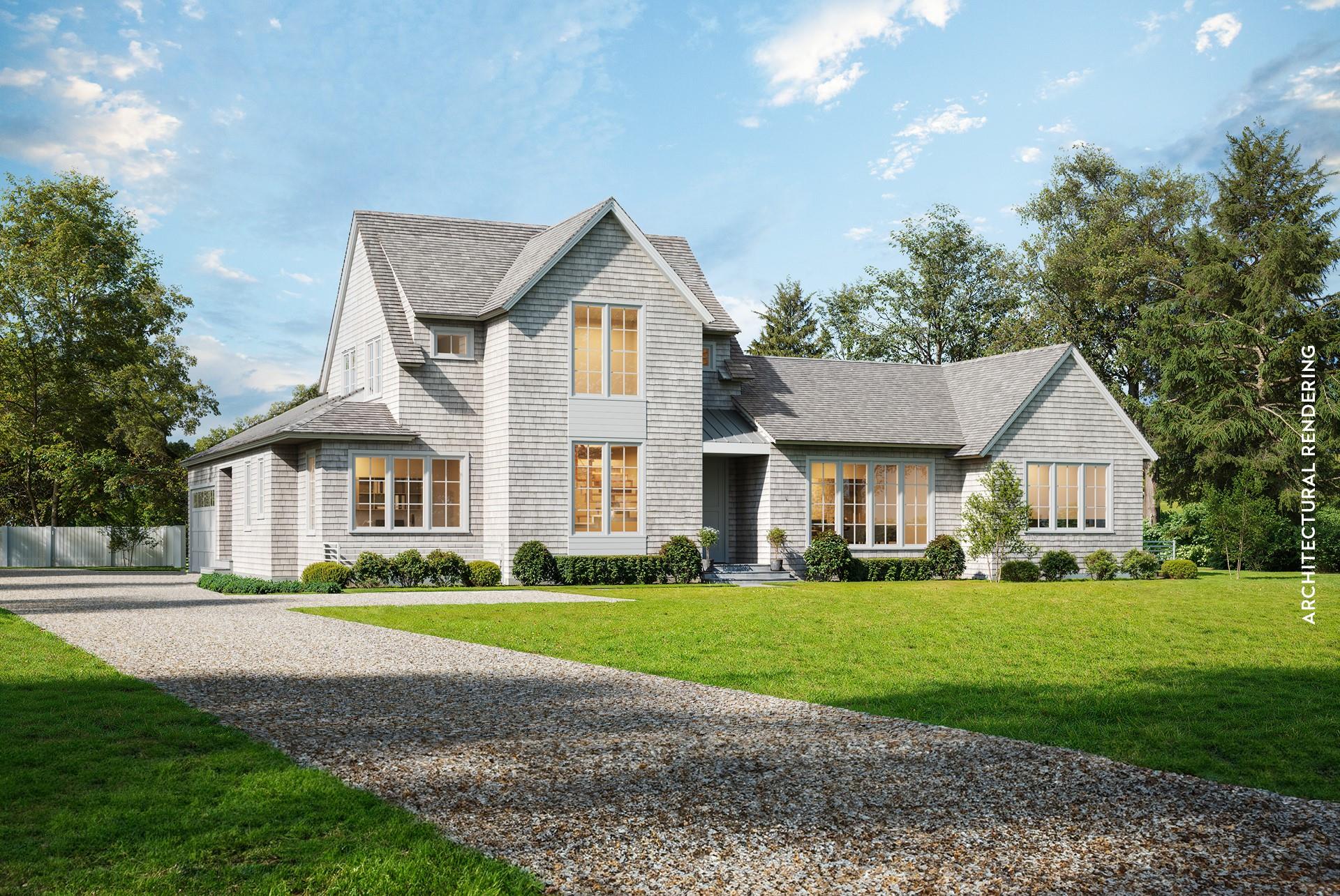 Towns and Country Real Estate