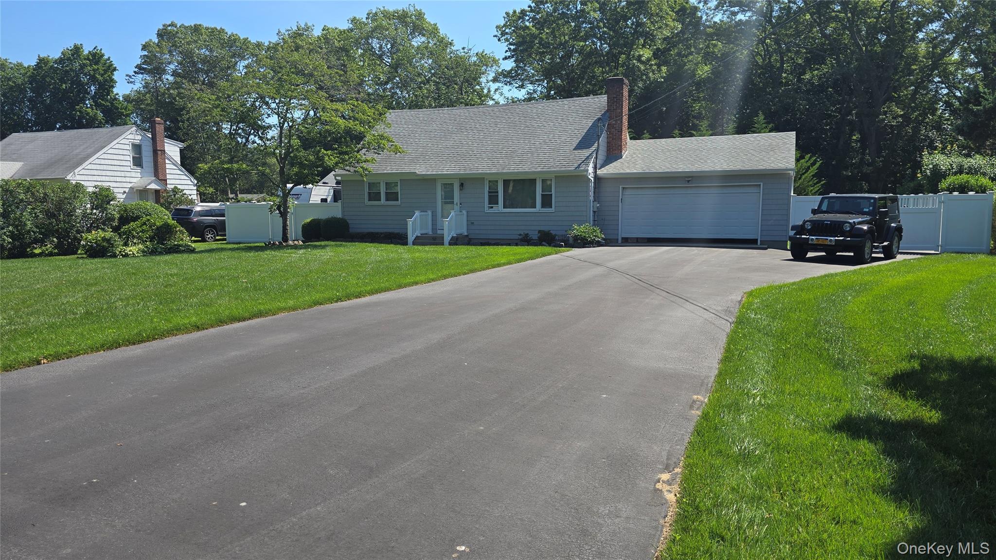 Towns and Country Real Estate