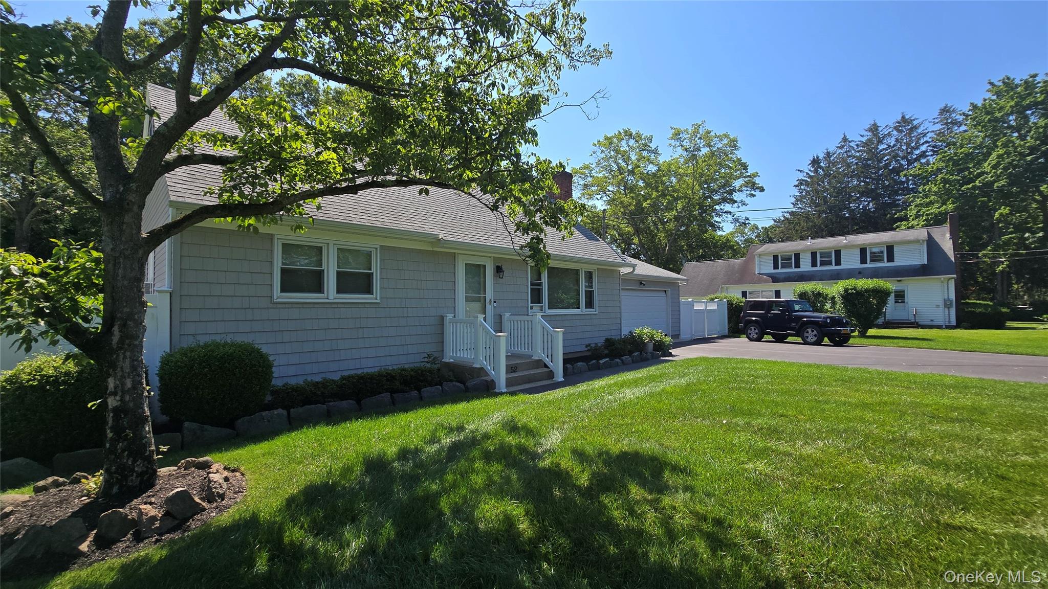 Towns and Country Real Estate