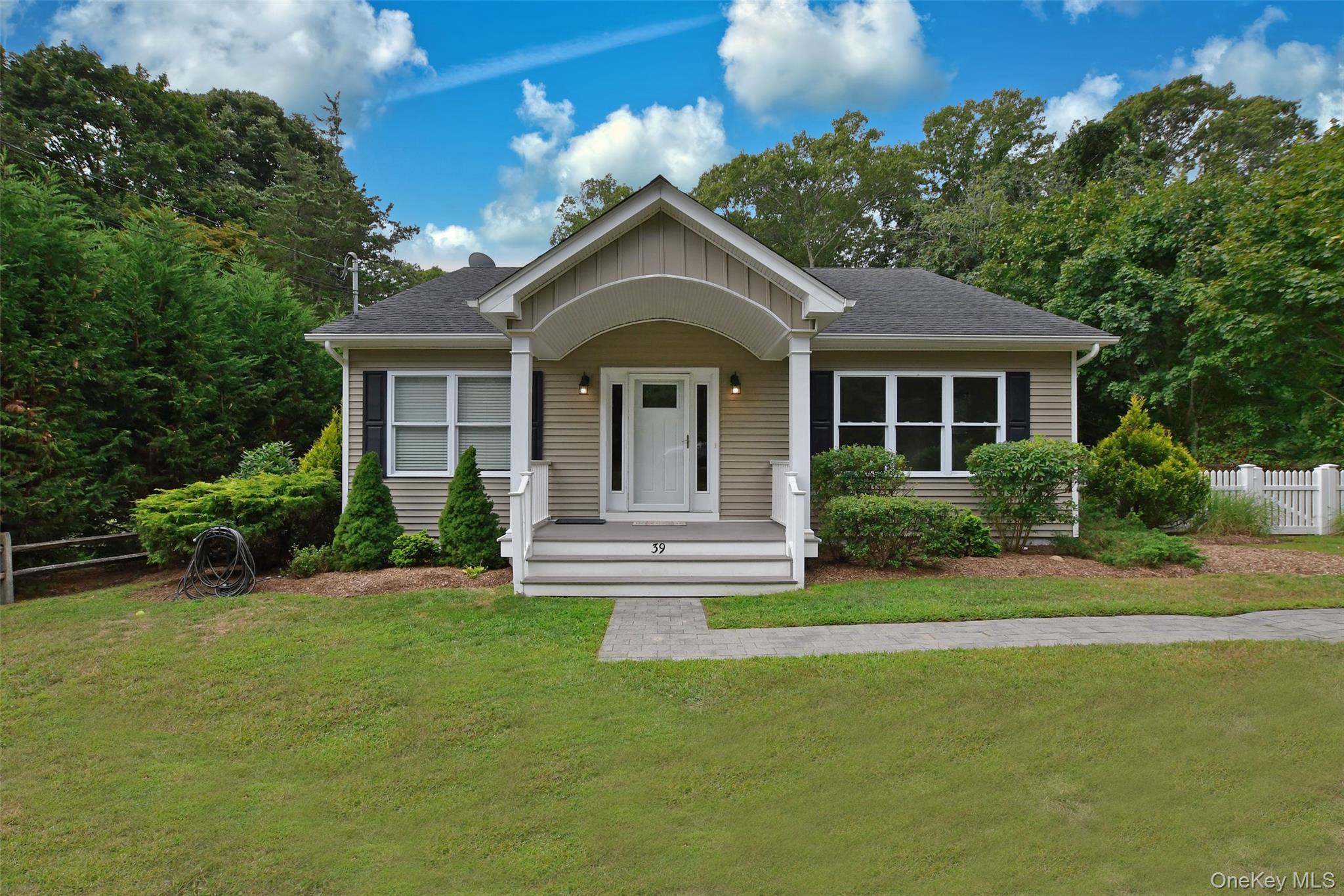 Towns and Country Real Estate