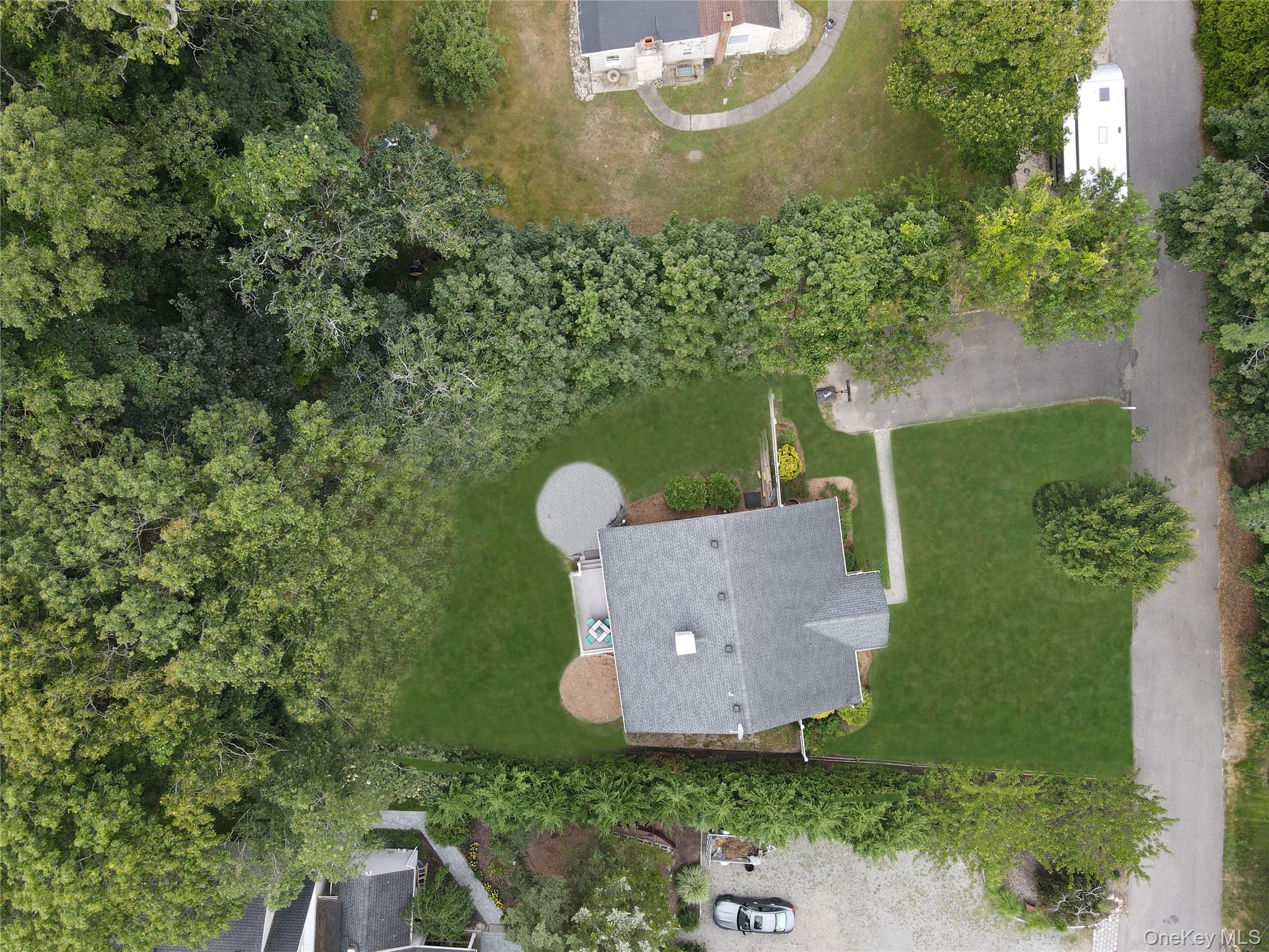 Towns and Country Real Estate