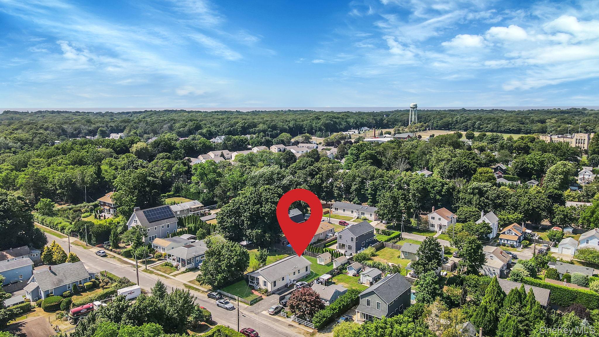 Towns and Country Real Estate