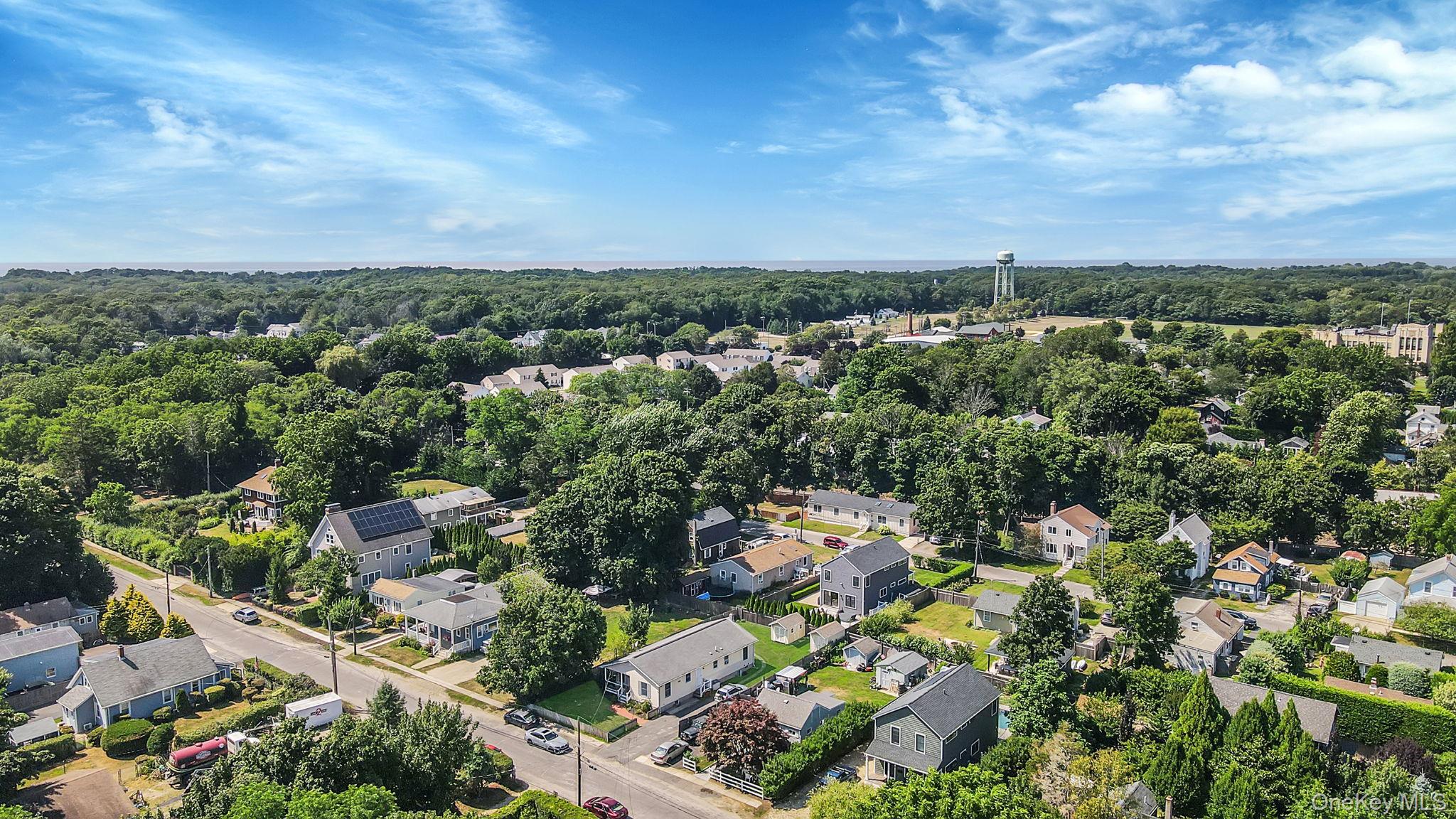 Towns and Country Real Estate