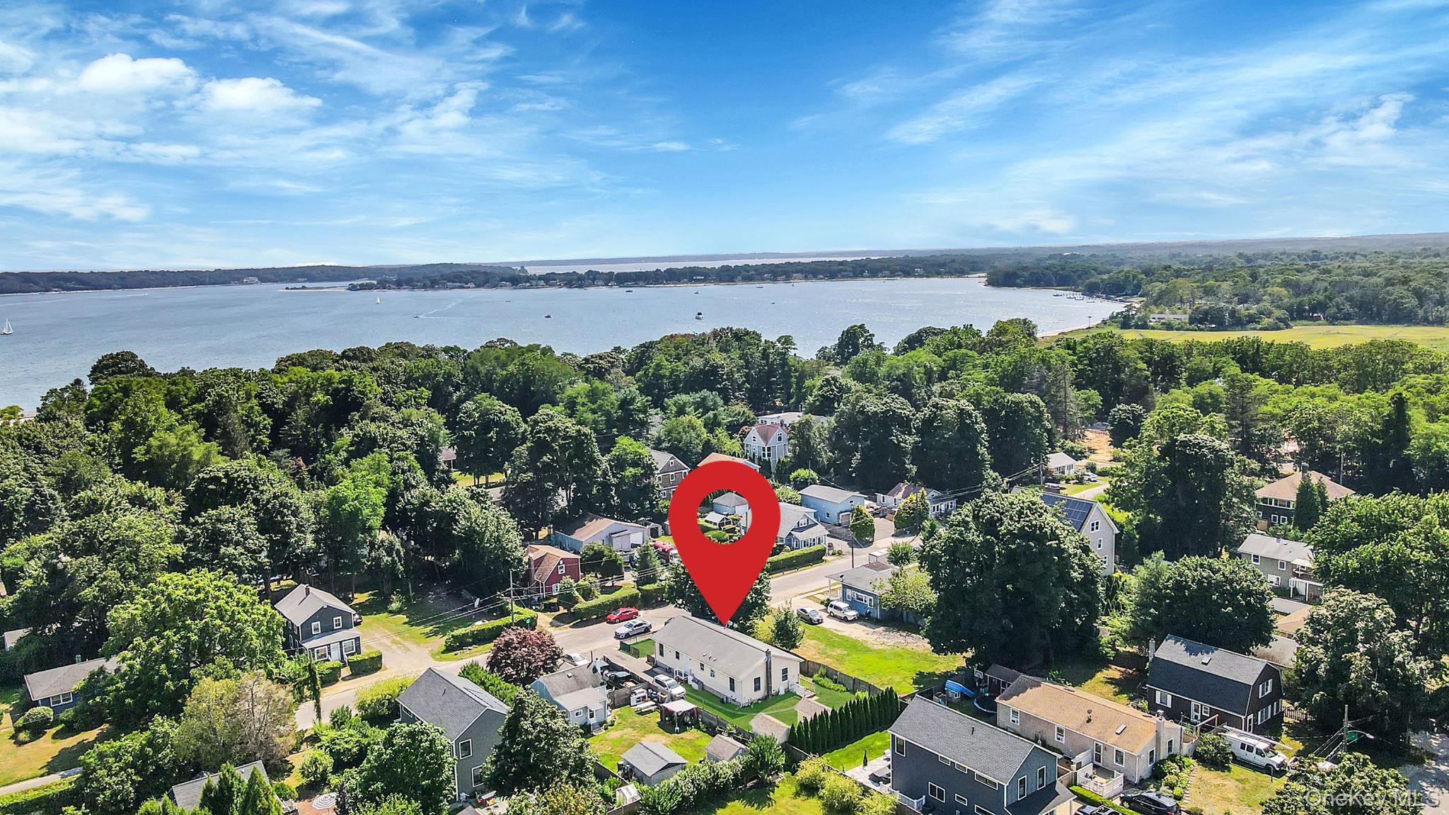 Towns and Country Real Estate