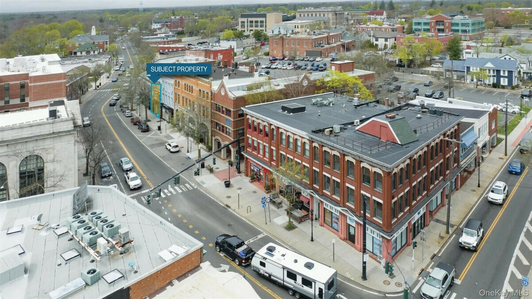 Towns and Country Real Estate