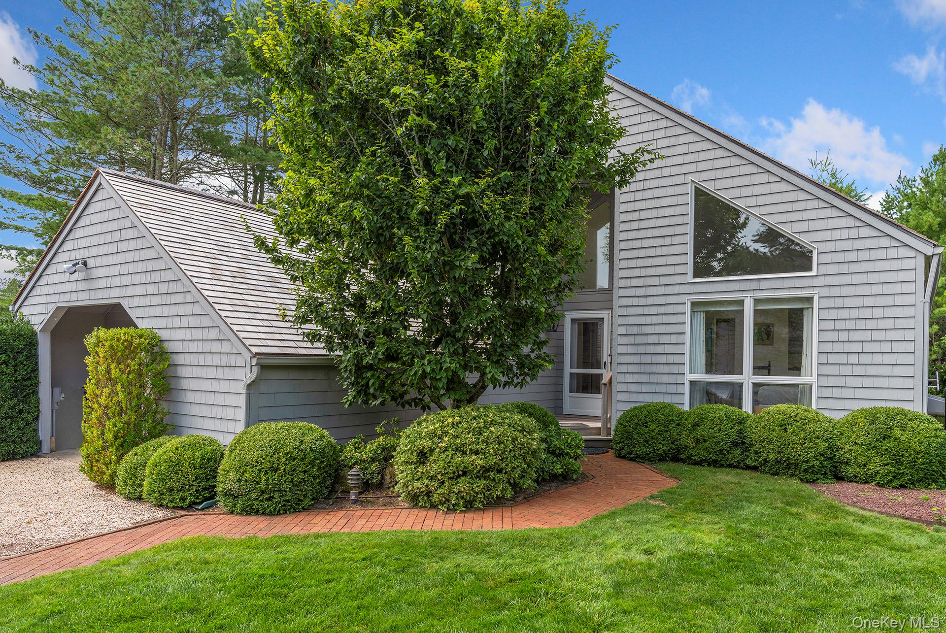 Towns and Country Real Estate