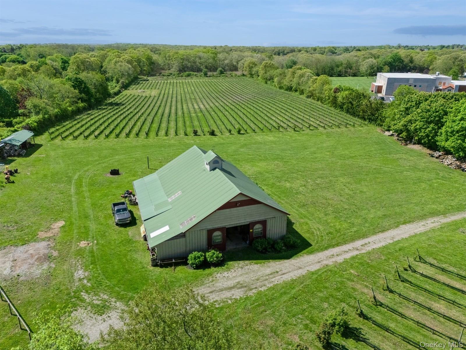 Towns and Country Real Estate