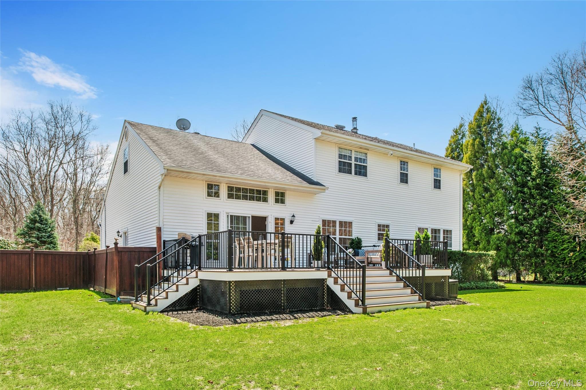 Towns and Country Real Estate