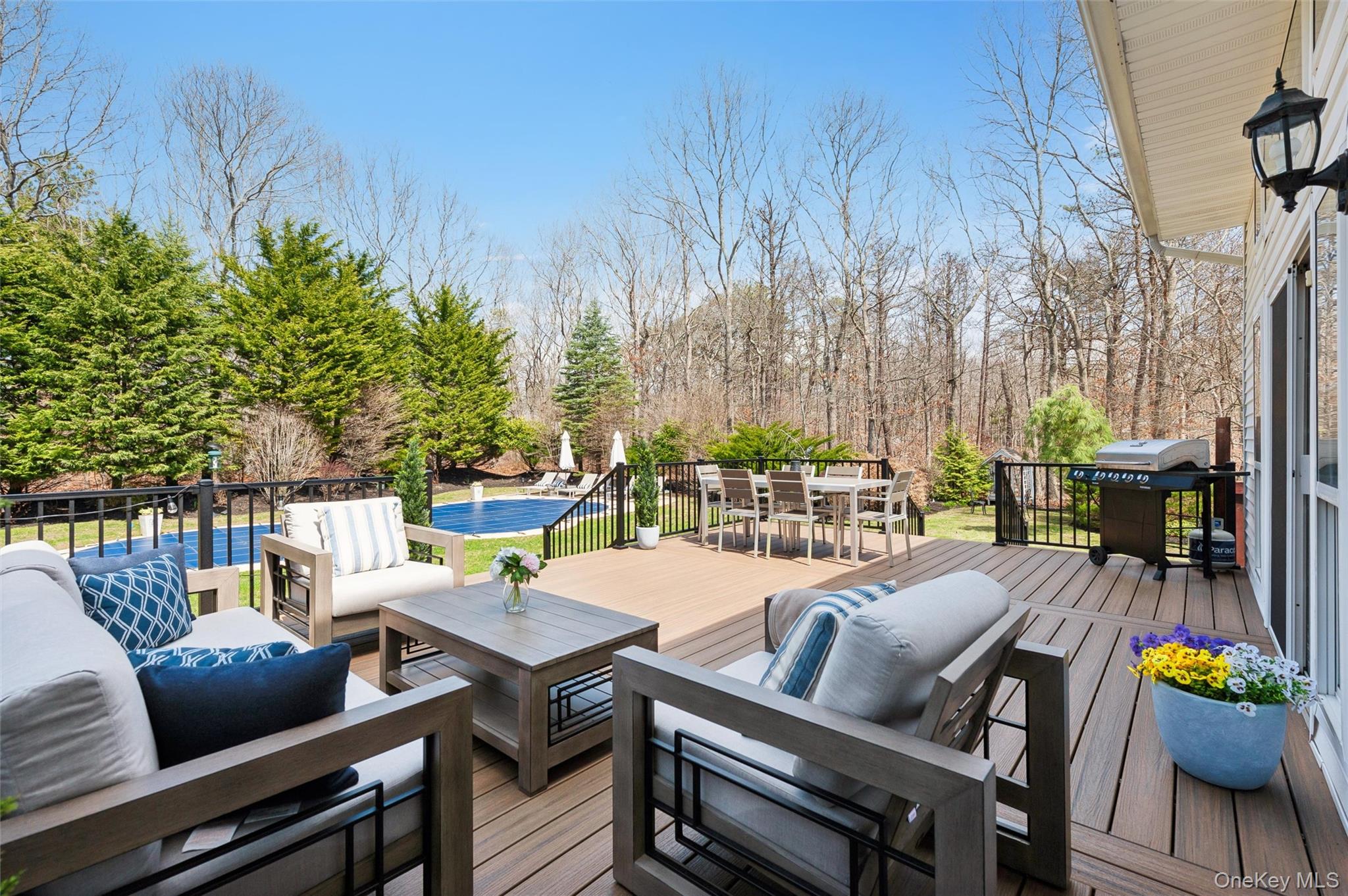Towns and Country Real Estate