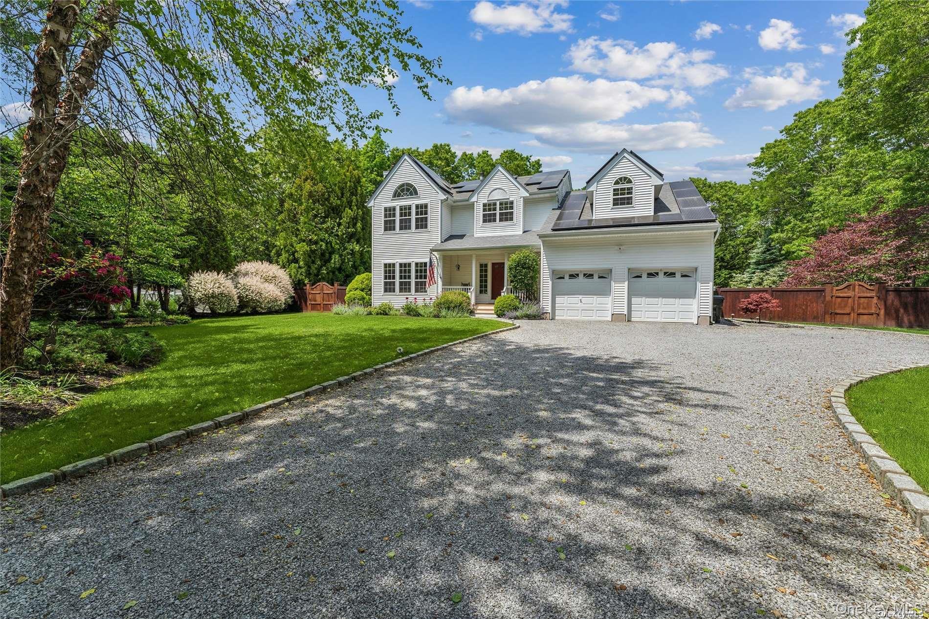 Towns and Country Real Estate