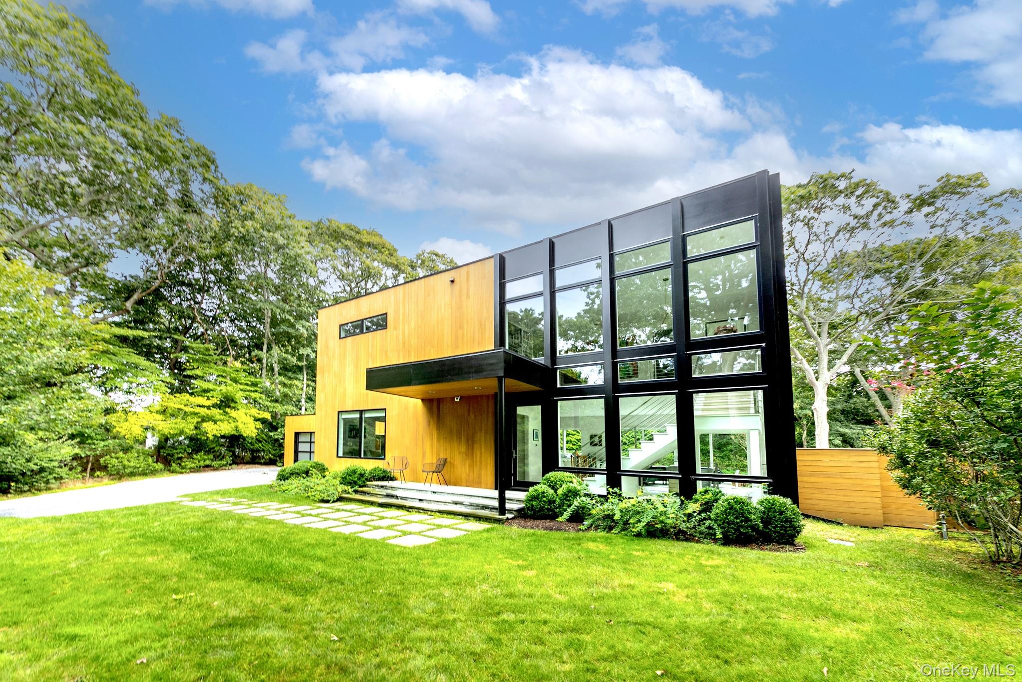 Towns and Country Real Estate