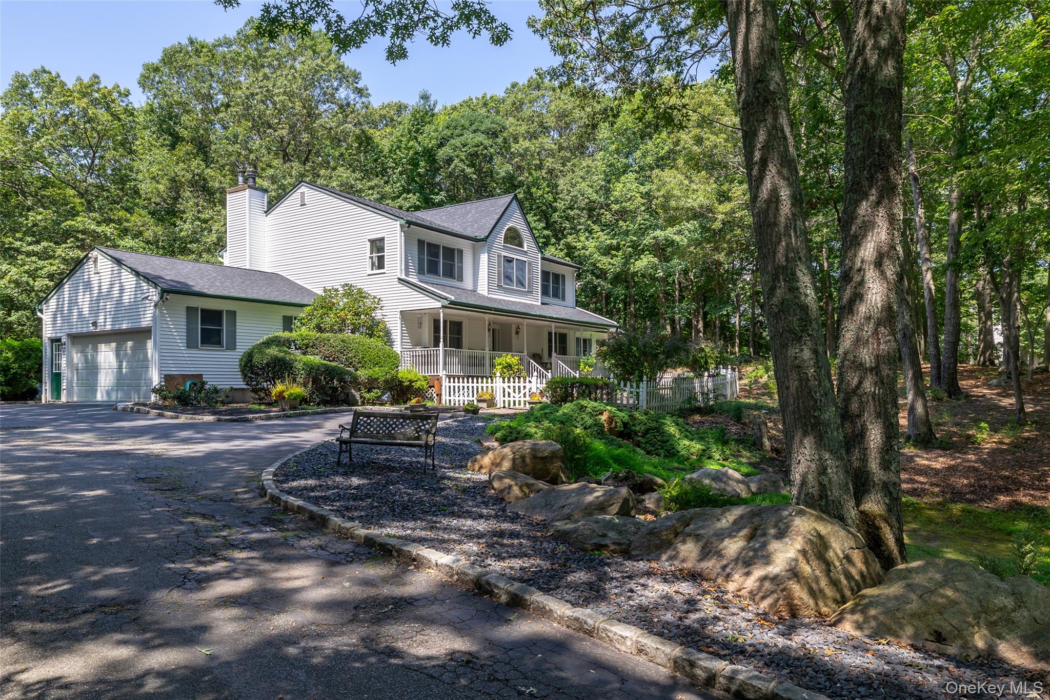 Towns and Country Real Estate
