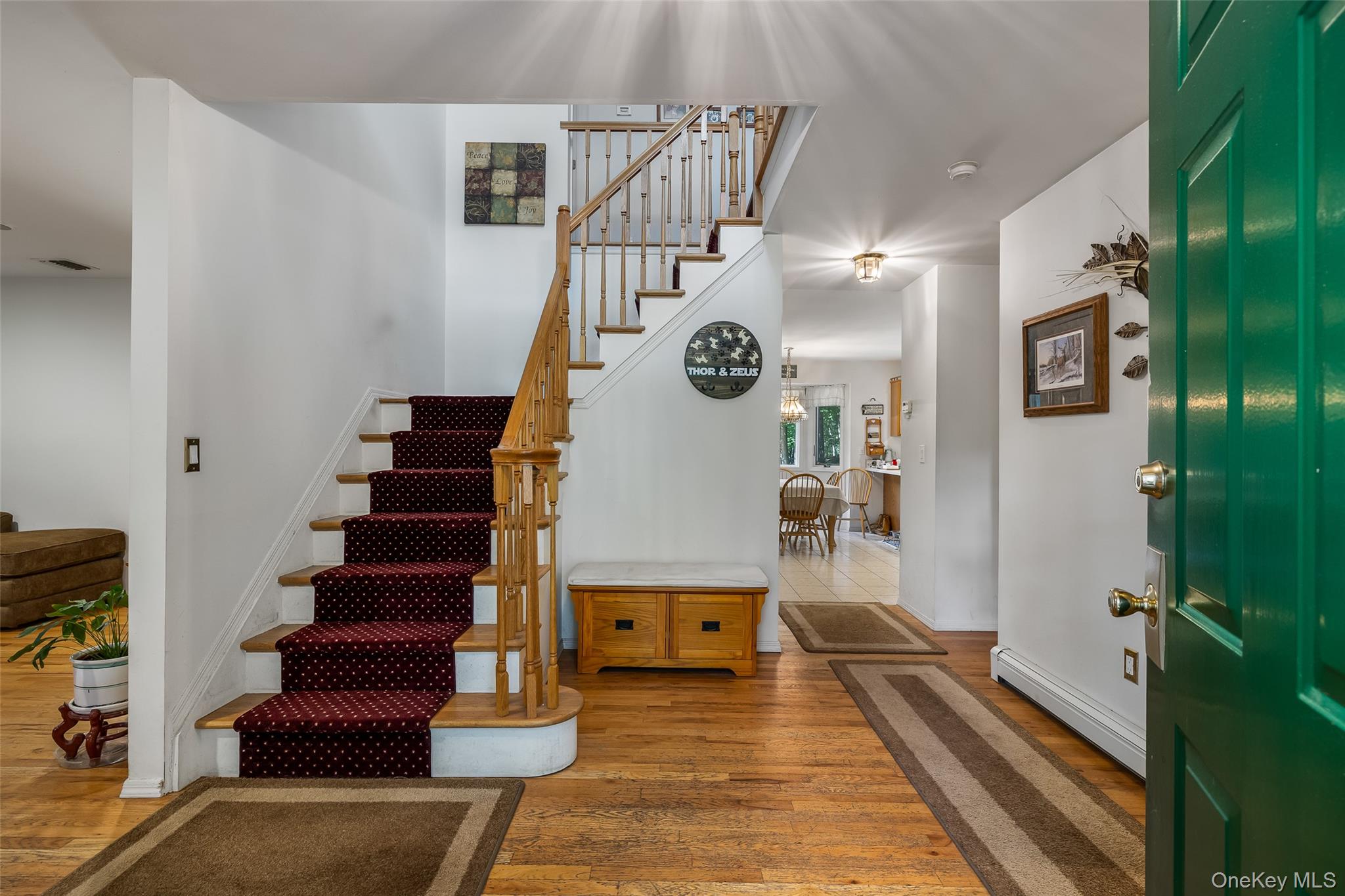 Towns and Country Real Estate