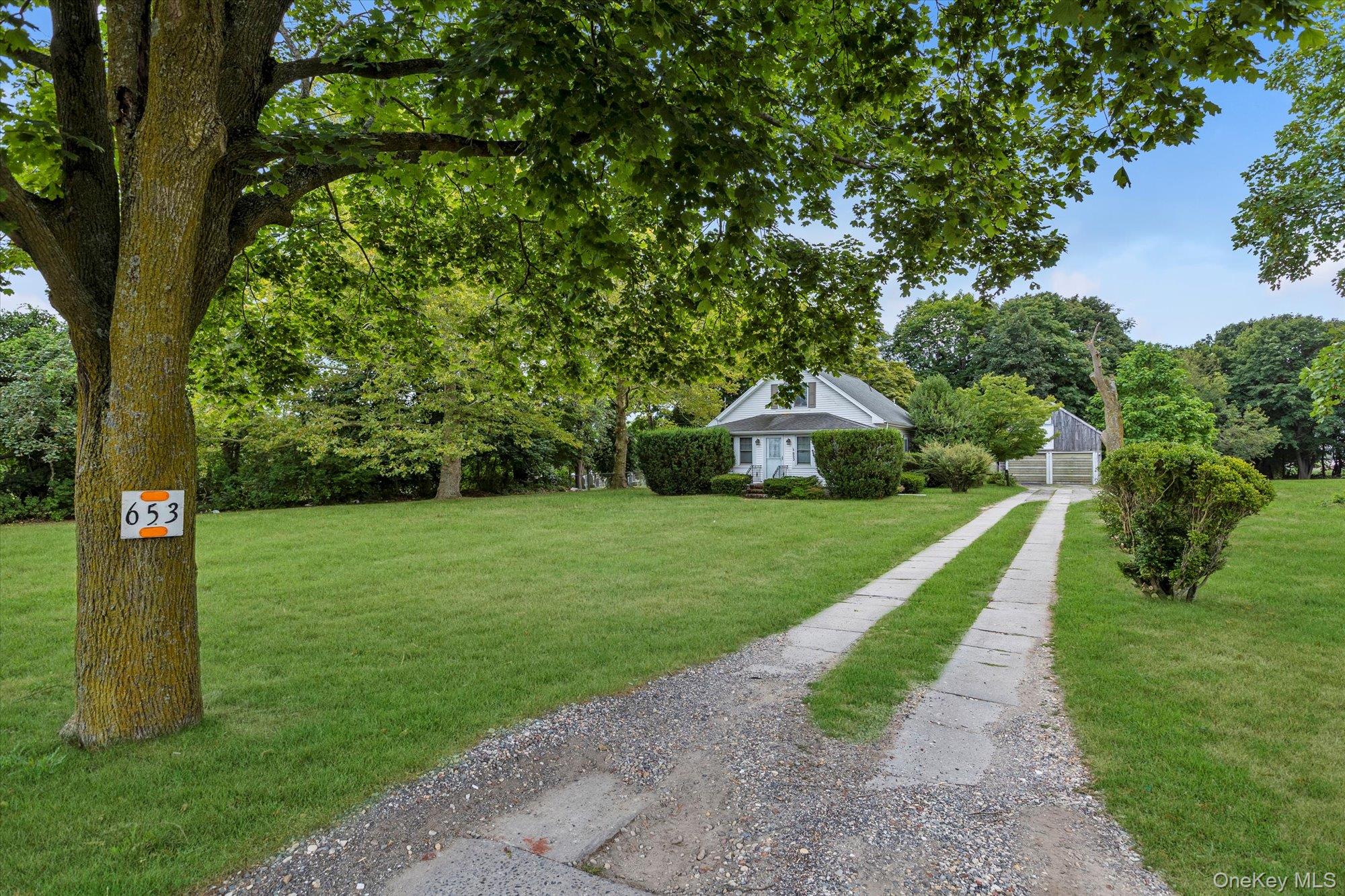 Towns and Country Real Estate