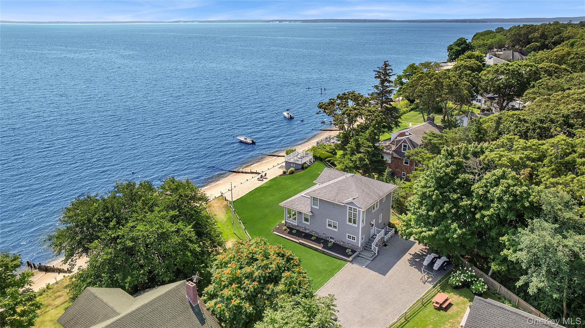Towns and Country Real Estate