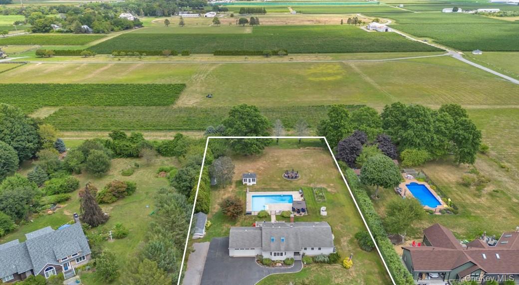 Towns and Country Real Estate