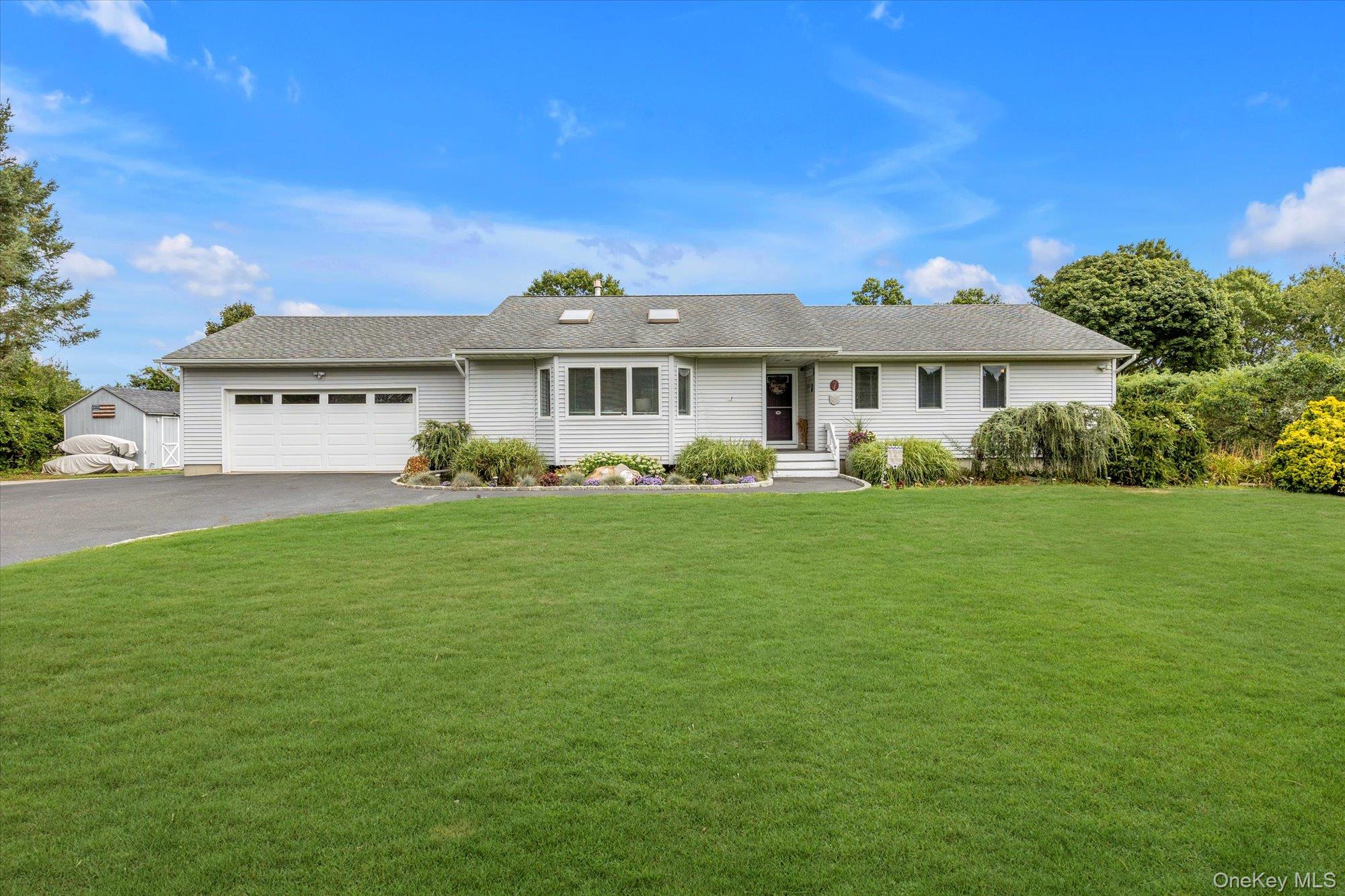 Towns and Country Real Estate
