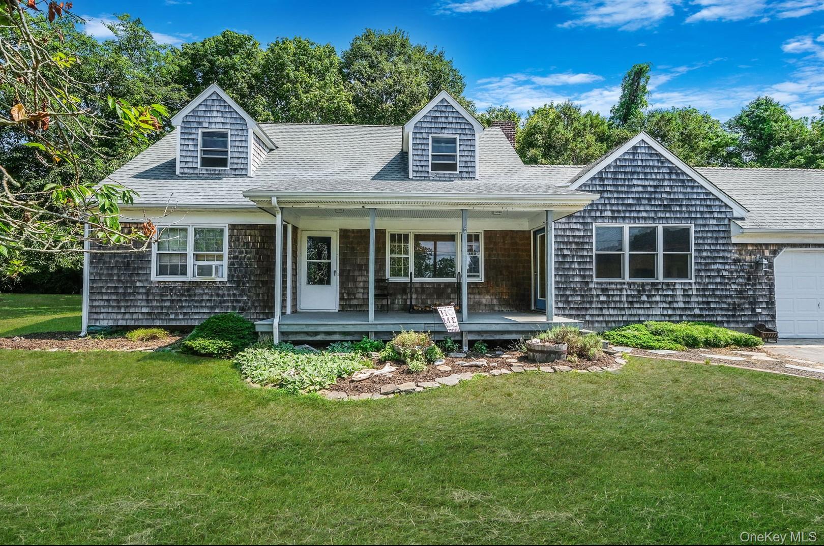 Towns and Country Real Estate