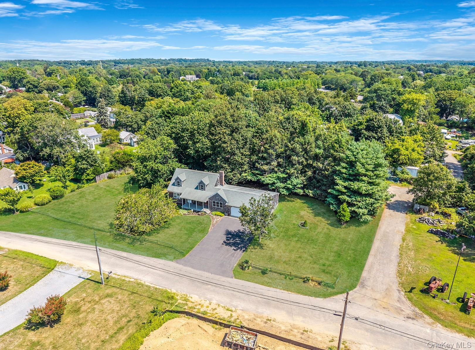 Towns and Country Real Estate
