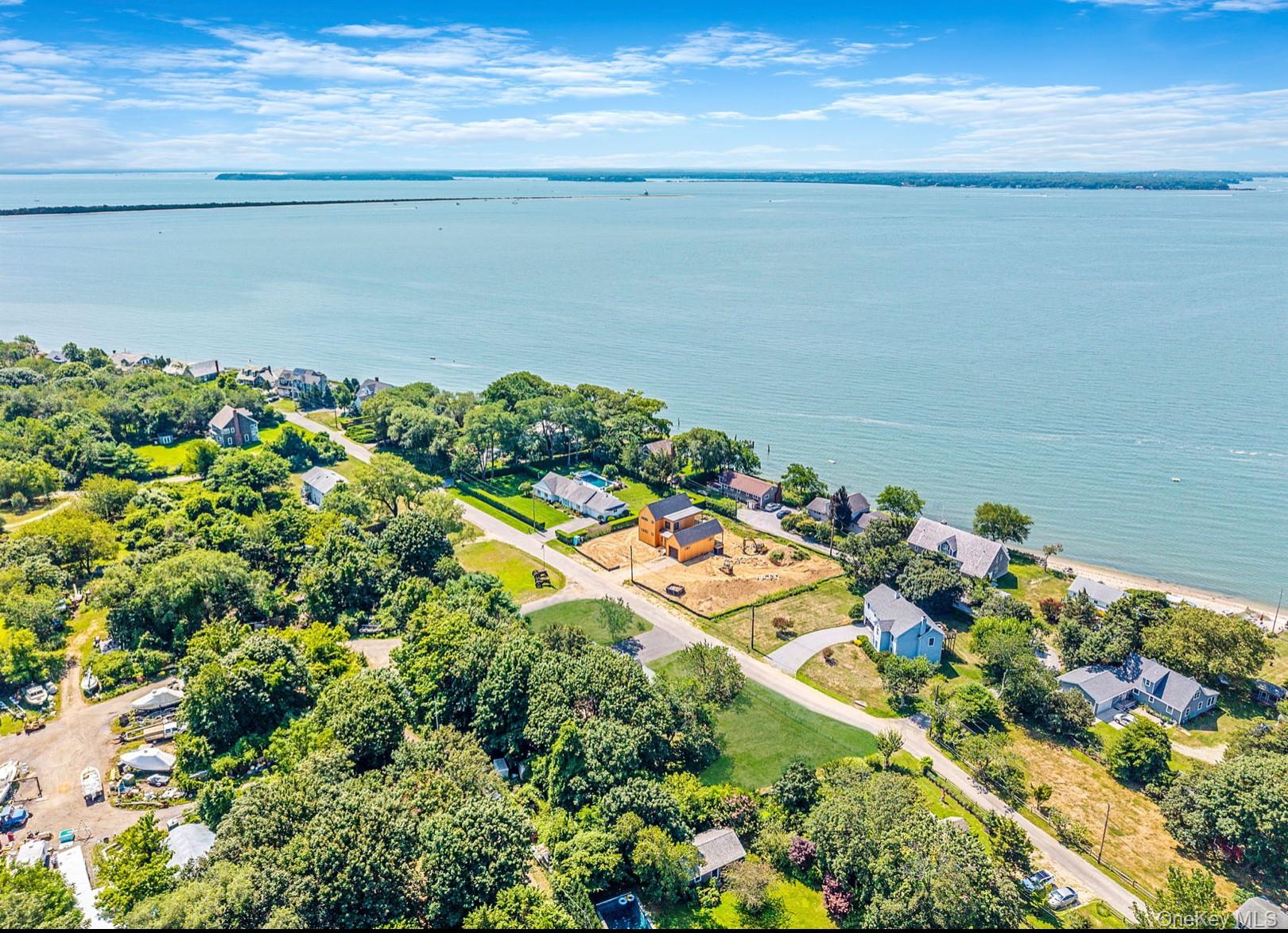 Towns and Country Real Estate