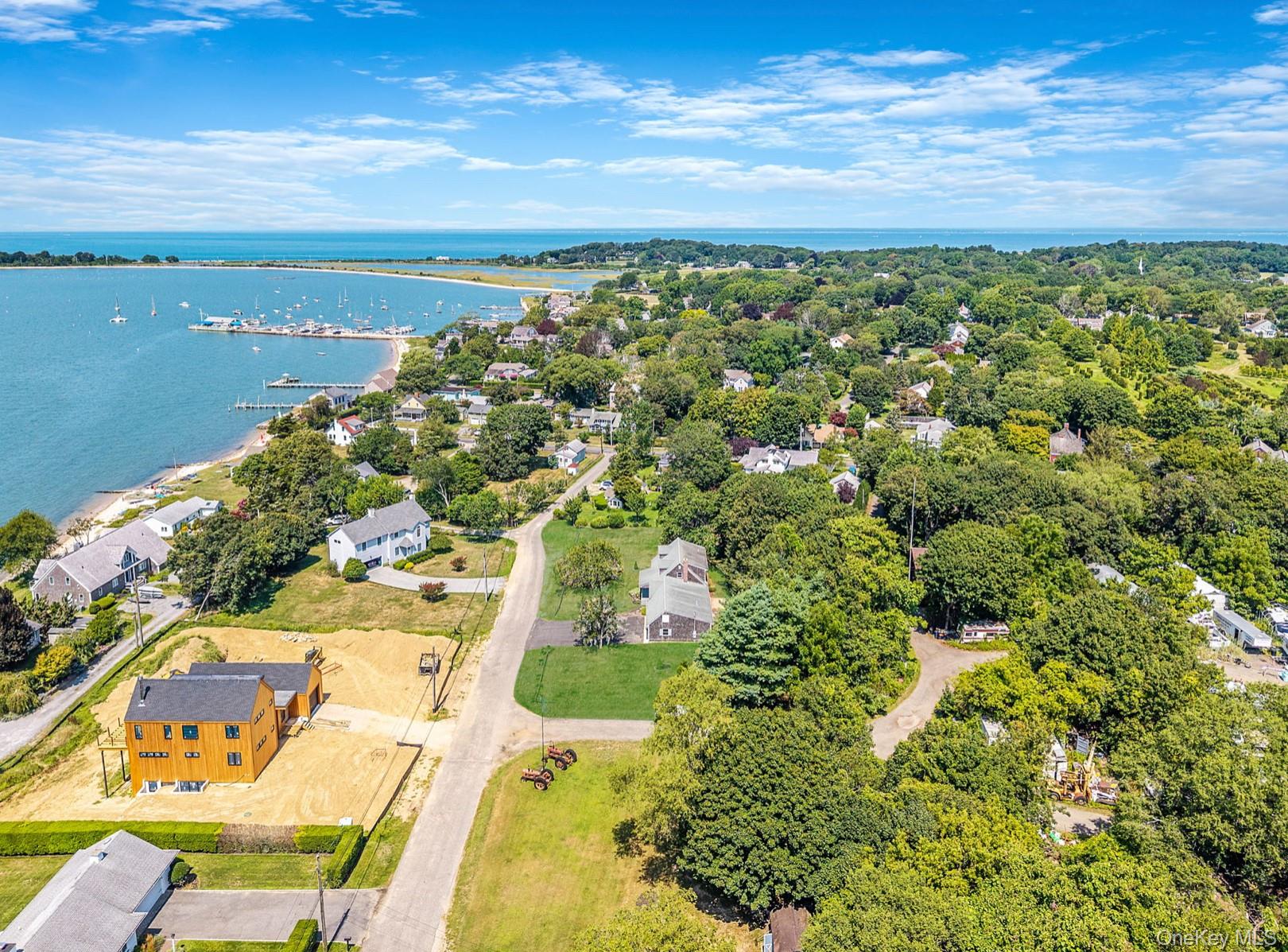 Towns and Country Real Estate