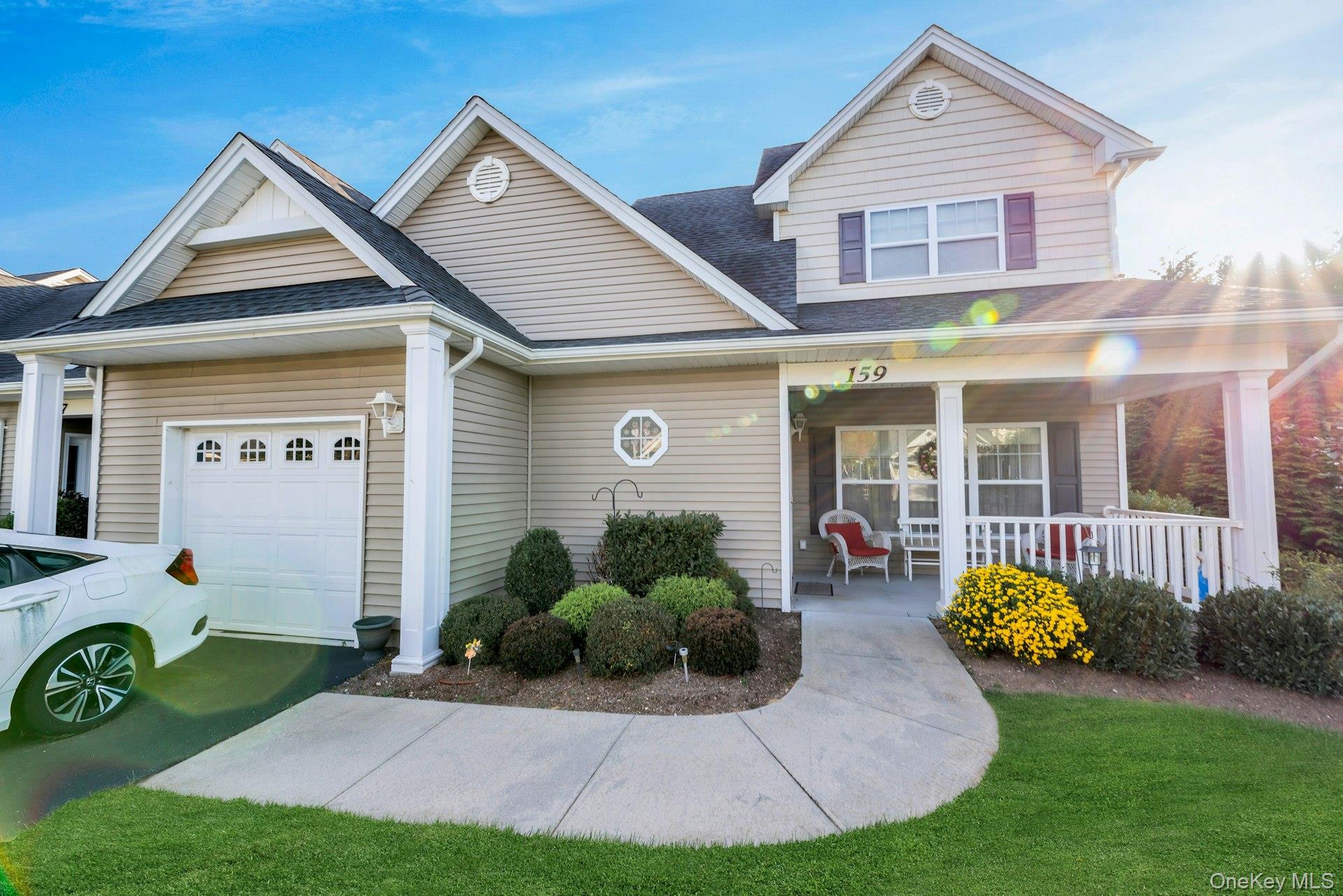 Towns and Country Real Estate