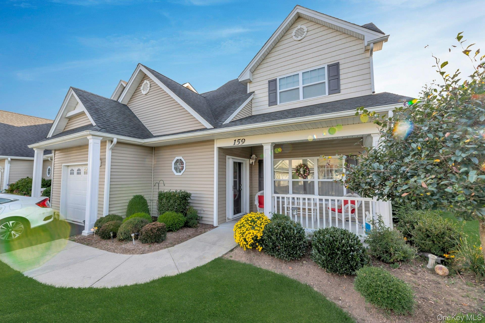 Towns and Country Real Estate