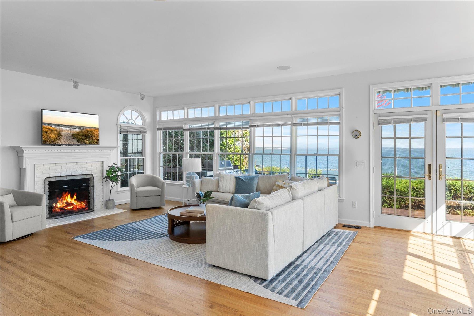 Great Peconic Bay, Southold